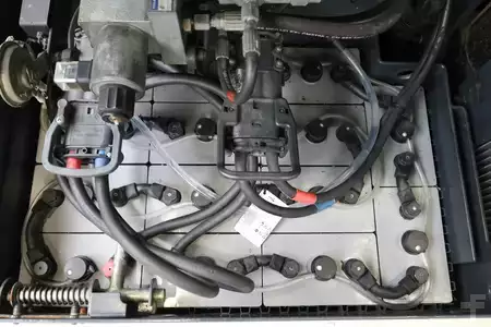 Carrelli elevatori laterali 2016  Combilift C-3000-CBE (4)