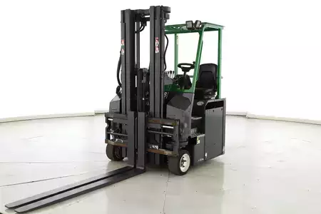 Carrelli elevatori laterali 2016  Combilift C-3000-CBE (6)