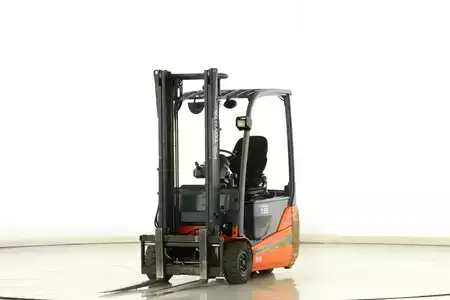 Elektro 3 Rad 2015  Toyota 8-FBET-18 (1)