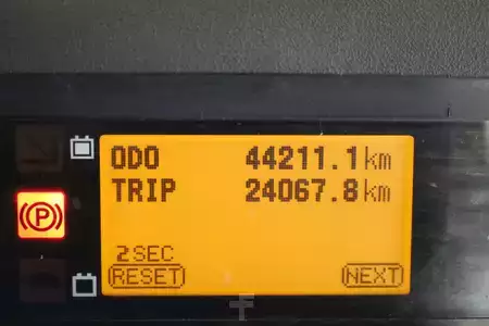 Elektro 3 Rad 2015  Toyota 8-FBET-18 (6)