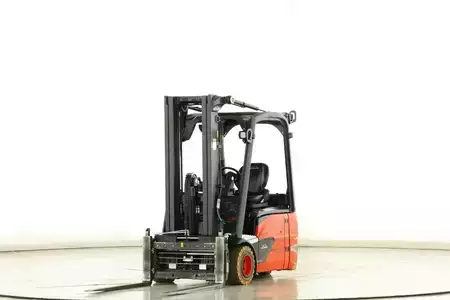 Carrelli elettrici 3 ruote 2019  Linde E-18-02 (386) (1)