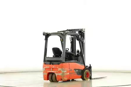 Carrelli elettrici 3 ruote 2019  Linde E-18-02 (386) (2)