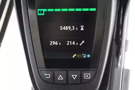 Carrelli elettrici 3 ruote 2019  Linde E-18-02 (386) (4)