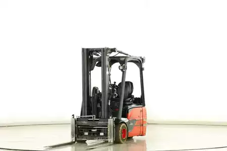Carrelli elettrici 3 ruote 2019  Linde E-18-02 (386) (1)