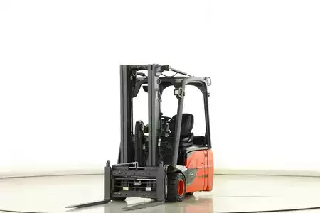 Carrelli elettrici 3 ruote 2019  Linde E-18-02 (386) (1)