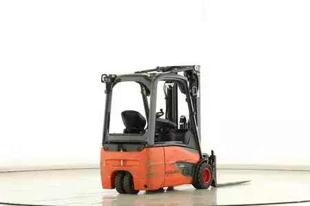 Carrelli elettrici 3 ruote 2019  Linde E-18-02 (386) (2)