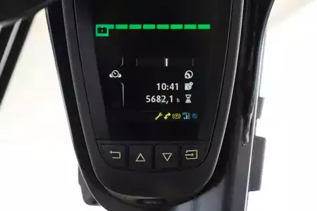 Carrelli elettrici 3 ruote 2019  Linde E-18-02 (386) (4)