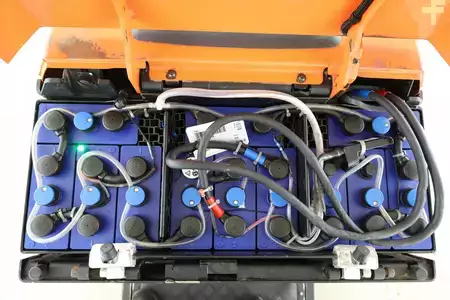 Commissionatori orizzontali 2020  Toyota OSE-120 (3)