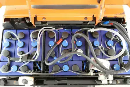 Commissionatori orizzontali 2020  Toyota OSE-120 (3)