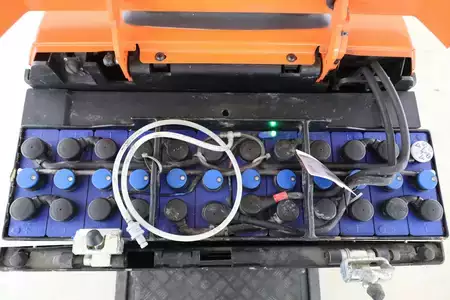 Commissionatori orizzontali 2018  Toyota OSE-120-CB (3)