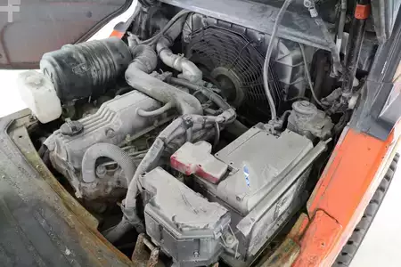 Wózki widłowe diesel 2015  Toyota 02-8-FDF-30 (3)