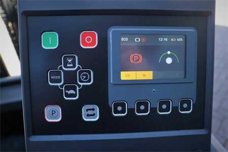 Dieseltrukki - Toyota 9FBM30T Valid inspection, *Guarantee! Electric, 47 (11)
