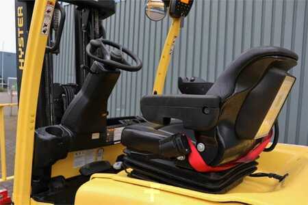 Diesel Forklifts  Hyster J3.0XN Valid inspection, *Guarantee! 3t Electric F (5) 