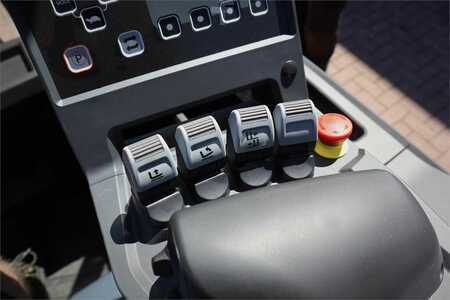 Dieseltruck - Toyota 9FBM30T Valid inspection, *Guarantee! Electric, 47 (4)