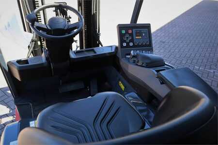 Dieselstapler  Toyota 9FBM30T Valid inspection, *Guarantee! Electric, 47 (3) 