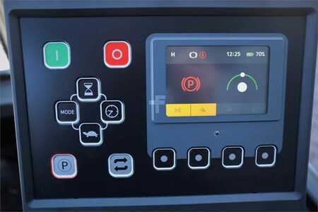 Chariot élévateur diesel - Toyota 9FBM30T Valid inspection, *Guarantee! Electric, 47 (4)
