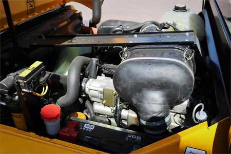 Ruw terrein heftrucks - JCB 940-4 T4 Valid inspection, *Guarantee! Diesel, 4x4 (3)