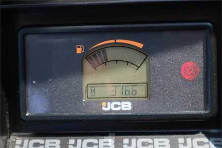 Terénní vysokozdvižný vozík  JCB 940-4 T4 Valid inspection, *Guarantee! Diesel, 4x4 (5) 