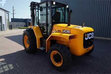 JCB 940-4 T4 Valid inspection, *Guarantee! Diesel, 4x4