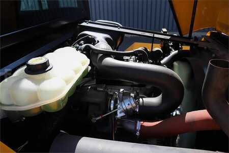 Ruw terrein heftrucks  JCB 940-4 T4 Valid inspection, *Guarantee! Diesel, 4x4 (9) 