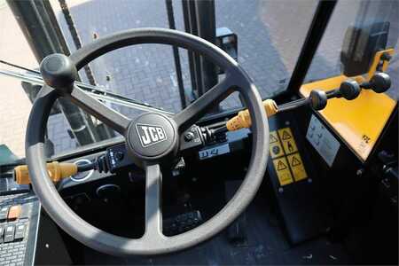 Chariot élévateur tout terrain  JCB 940-4 T4 Valid inspection, *Guarantee! Diesel, 4x4 (11) 