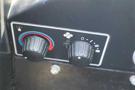 Wózek terenowy  JCB 940-4 T4 Valid inspection, *Guarantee! Diesel, 4x4 (15) 