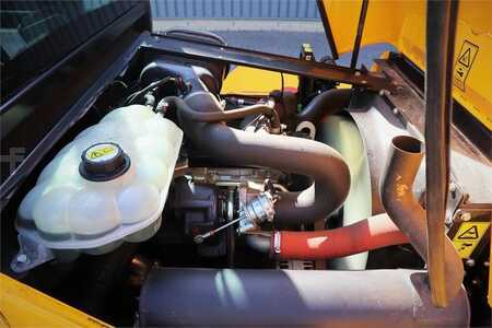 Ruw terrein heftrucks  JCB 940-4 T4 Valid inspection, *Guarantee! Diesel, 4x4 (3) 