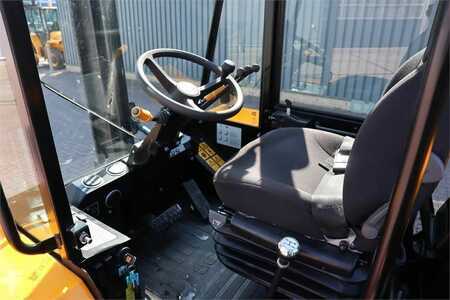 Wózek terenowy  JCB 940-4 T4 Valid inspection, *Guarantee! Diesel, 4x4 (4) 