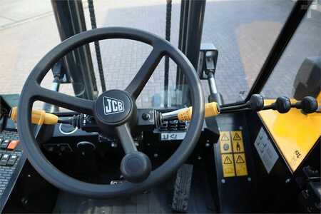 Wózek terenowy  JCB 940-4 T4 Valid inspection, *Guarantee! Diesel, 4x4 (4) 