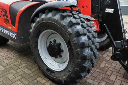 Manitou MT932 EASY 75D Valid inspection, *Guarantee! 4x4x4