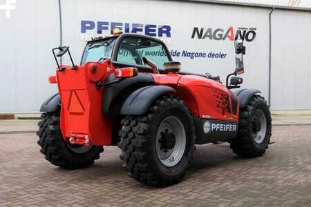 Manitou MT932 EASY 75D Valid inspection, *Guarantee! 4x4x4