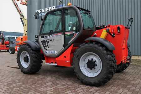 Manitou MT932 EASY 75D Valid inspection, *Guarantee! 4x4x4