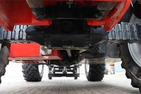 Manitou MT932 EASY 75D Valid inspection, *Guarantee! 4x4x4