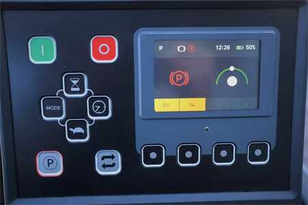 Dieselstapler  Toyota 9FBM30T Valid inspection, *Guarantee! Electric, 47 (13) 