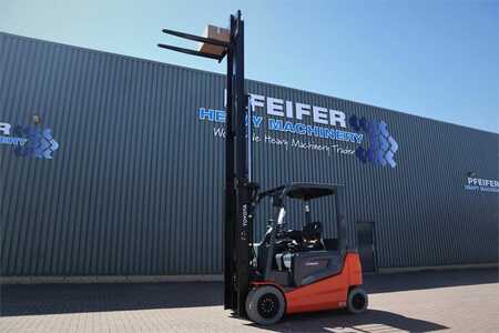 Diesel Forklifts - Toyota 9FBM30T Valid inspection, *Guarantee! Electric, 47 (5)