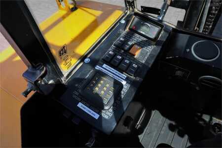 Diesel heftrucks - JCB 930-4 T4 Valid inspection, *Guarantee! Diesel, 4x4 (13)