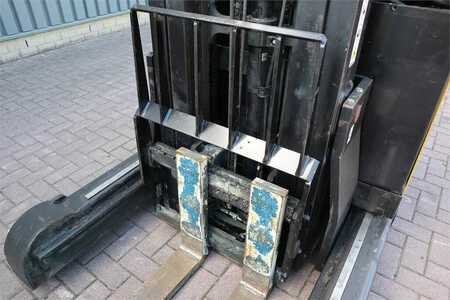 Sideloaders - Yale MR16 Electric, 1600kg Capacity, 5.000mm Lifting H (12)