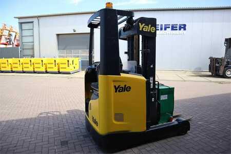 Seitenstapler  Yale MR16 Electric, 1600kg Capacity, 5.000mm Lifting H (2) 