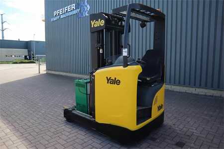 Chariot latéral - Yale MR16 Electric, 1600kg Capacity, 5.000mm Lifting H (9)
