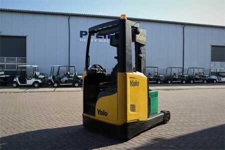 Carregador lateral  Yale MR16 Electric, 1600kg Capacity, 5.000mm Lifting He (10) 
