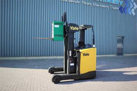 Carregador lateral  Yale MR16 Electric, 1600kg Capacity, 5.000mm Lifting He (2) 