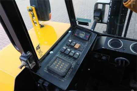 Terrenggående gaffeltruck  JCB 930-4 T4 Valid inspection, *Guarantee! Diesel, 4x4 (10) 