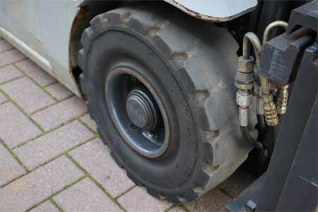 Diesel heftrucks  Still RX50-15 Electric, Duplex Mast 3700mm, Freelift 185 (13) 