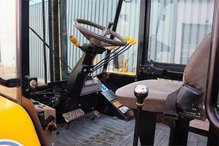 Rough Terrain Forklifts  JCB 926 Valid inspection, *Guarantee! Diesel, 4x4 Driv (3) 