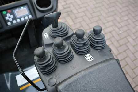 Dieseltruck - Toyota 8FBM20T Valid inspection, *Guarantee! Electric, 47 (12)