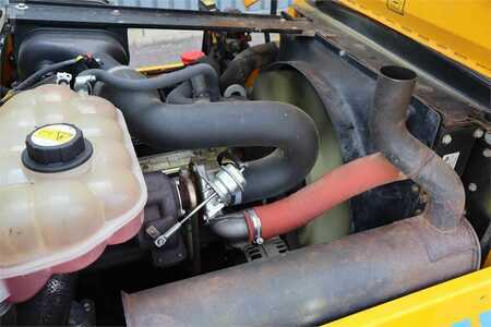 JCB 926 Valid inspection, *Guarantee! Diesel, 4x4 Driv