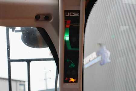 Manipulador fijo  JCB 540-140 Guarantee! Diesel, 4x4x4 Drive, 14m Lift H (11) 