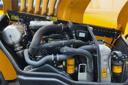 Verreikers fixed - JCB 540-140 Guarantee! Diesel, 4x4x4 Drive, 14m Lift H (12)