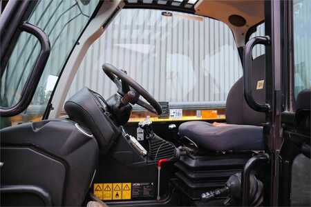 Chariot télescopique rigide - JCB 540-140 Guarantee! Diesel, 4x4x4 Drive, 14m Lift H (4)