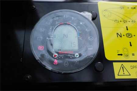 Maastotrukki  Manitou M30-4 Valid inspection, *Guarantee! Diesel, 4x4 D (4) 
